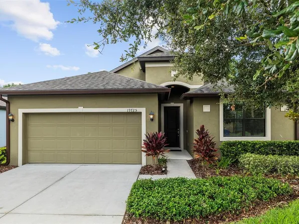 19725 Post Island Loop, Land O Lakes, FL 34638