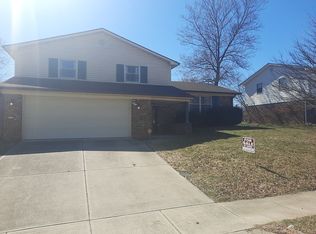 3215 Saint Jude Dr, Indianapolis, IN 46227