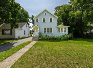 49 Milton St, Rochester, NY 14619