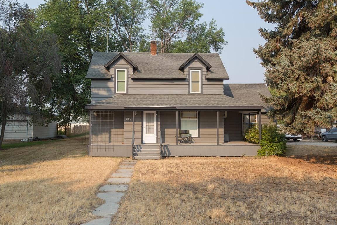 103 Erie Ave, Hamilton, MT 59840 Zillow