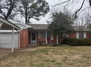 515 Inwood Dr, Norman, OK 73072