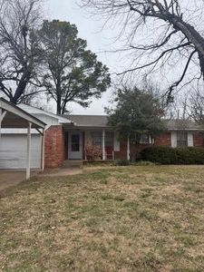 515 Inwood Dr, Norman, OK, 73072
