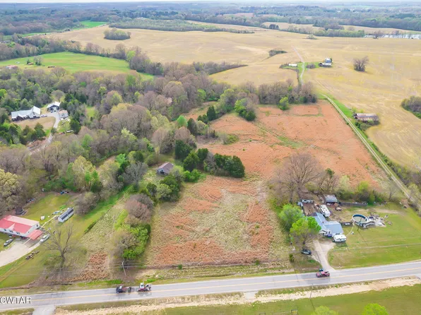 150 Gibson Hwy, Trenton, TN 38382