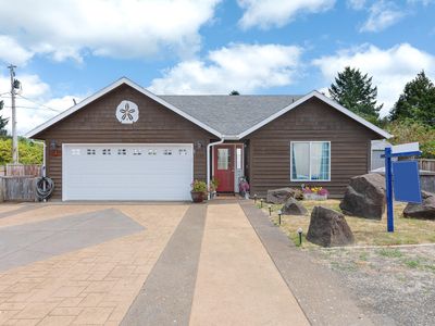 1339 SE Blue Spruce Ln, Waldport, OR, 97394