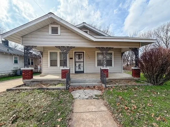 1047 N Highland St, Memphis, TN 38122