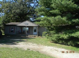 17955 Twp Rd 245, Mount Victory, OH 43340