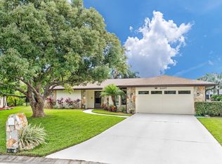 1007 Cedarbrook Ct, Melbourne, FL 32940