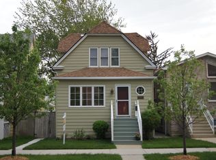 5135 W Argyle St, Chicago, IL 60630