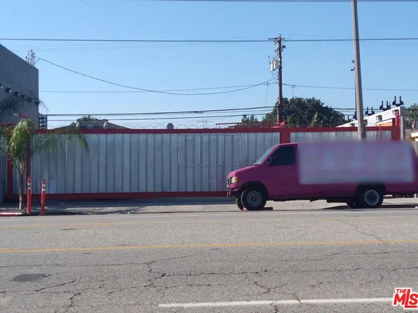 0 Cherry Ave, Long Beach, CA 90813