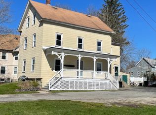 123 W Spruce St FLOOR 1, Milford, MA 01757