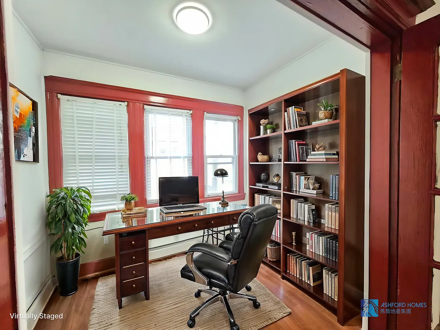 2 bed, 800 sqft, $2,400 — Photo 4