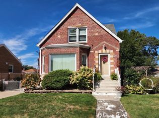 3420 W 83rd Pl, Chicago, IL 60652