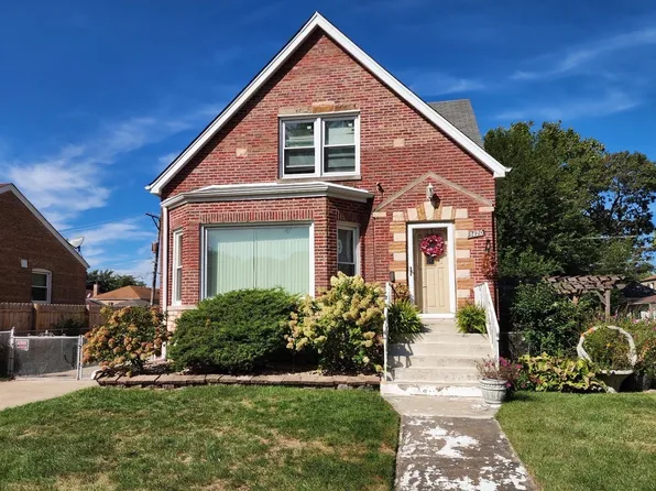 3420 W 83rd Pl, Chicago, IL 60652