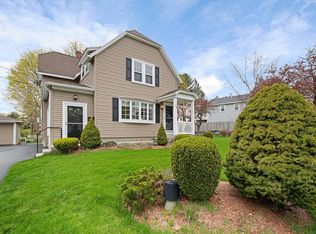 20 Crescent St, Shrewsbury, MA 01545