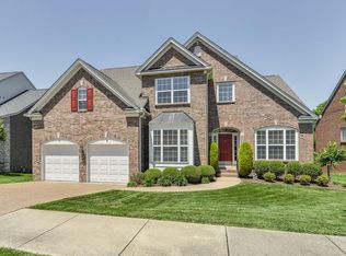 1244 Beech Hollow Dr, Nashville, TN 37211
