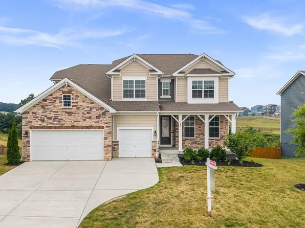 749 Scarlet Sky Dr, Westminster, MD 21157