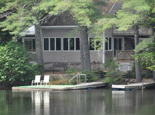 27 Eagle Point, Nottingham, NH 03290