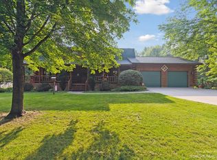 12303 Bunton Rd, Willis, MI 48191