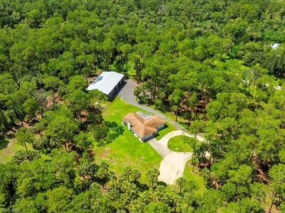 580 5th ST NW, Naples, FL, 34120