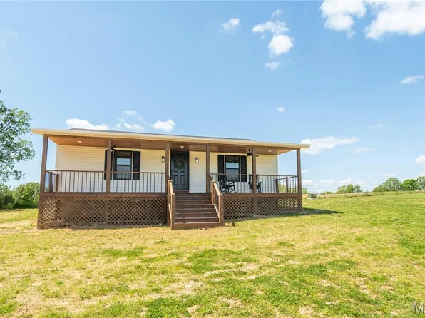 Ripley Rte #B, Naylor, MO 63953