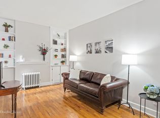 4 W 101st St #4, New York, NY 10025