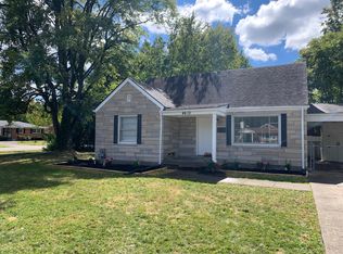 4610 Gordon Rd, Louisville, KY 40219