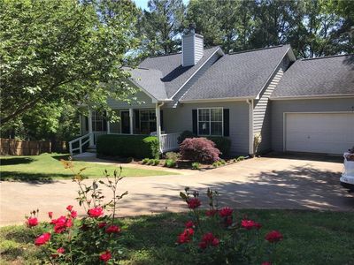 1361 Cambridge Ct, Bethlehem, GA, 30620