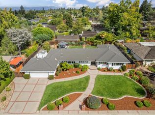 13152 Cumberland Dr, Saratoga, CA
