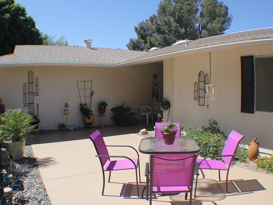 1st image of 18802 N Concho Cir