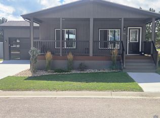 1718 Wood Lily Ln #11, Custer, SD 57730