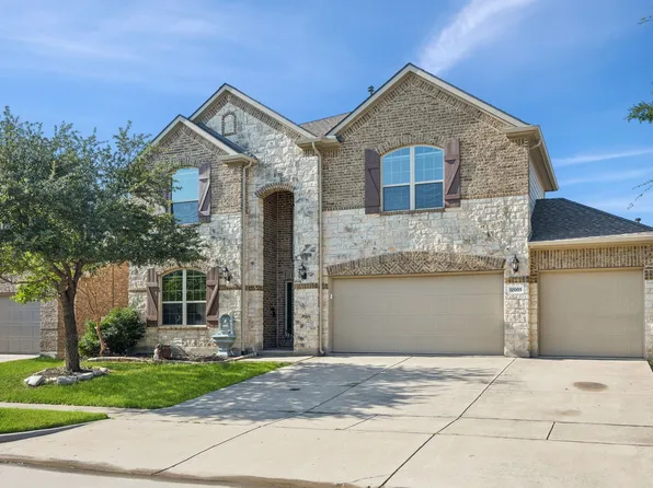 12005 Tobosa Cir, McKinney, TX 75071