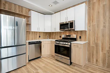 Rented by Bold New York