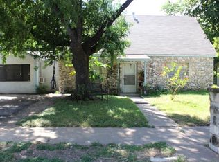 9409 Hansford Dr, Austin, TX 78753