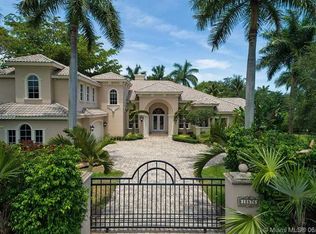 12575 SW 60th Ct, Pinecrest, FL 33156