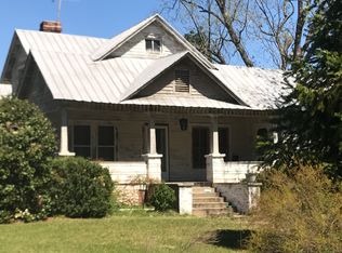 726 Mayesville Rd, Morven, NC 28119