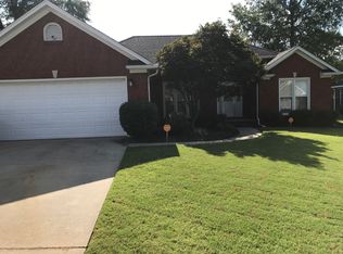 1507 Oak Lea Rd SW, Decatur, AL 35603