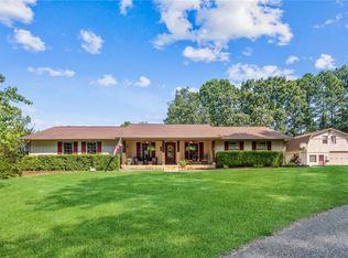 49 Russell Rd, Lawrenceville, GA 30043