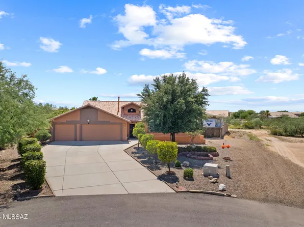 7189 W Adamsgate Pl, Tucson, AZ 85757