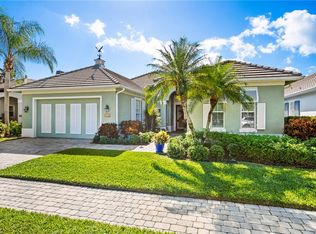 2075 Autumn Ln, Vero Beach, FL 32963