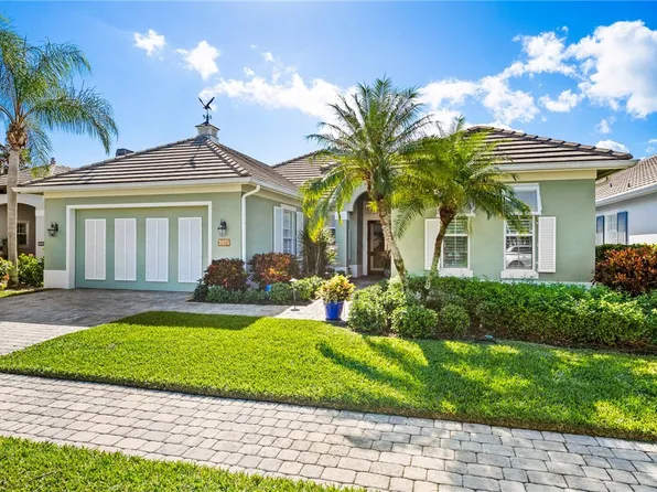 2075 Autumn Ln, Vero Beach, FL 32963