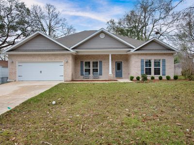 275 Okaloosa Ave, Valparaiso, FL, 32580