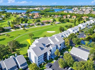 9200 PARK BOULEVARD #105, SEMINOLE, FL 33777