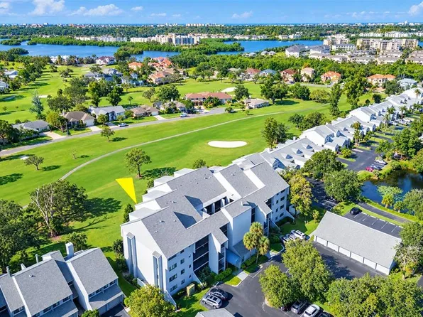9200 PARK BOULEVARD #105, SEMINOLE, FL 33777