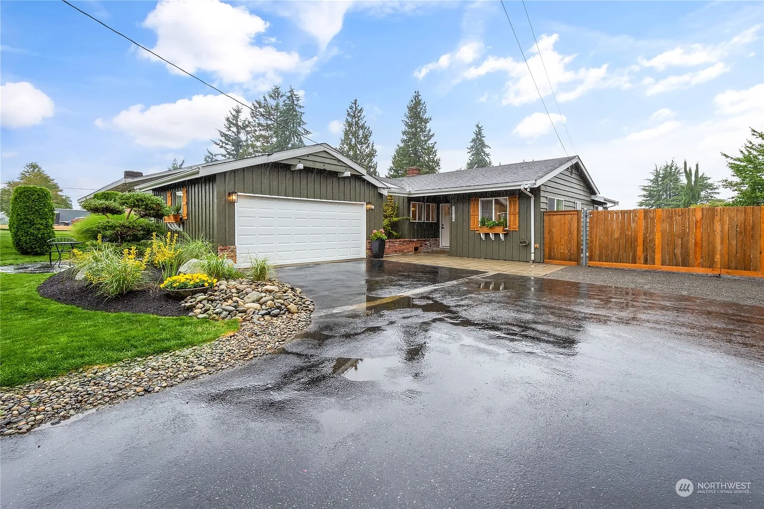 2319 Burley Drive photo 1