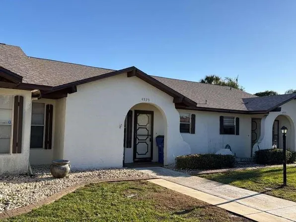 4529 Mercado Dr, Sebring, FL 33872