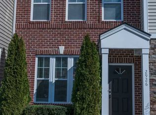 2926 Casona Way, Raleigh, NC 27616