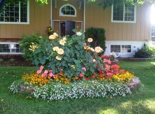 7024 N Standard St, Spokane, WA 99208