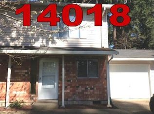 14018 NE Keyes Ct, Vancouver, WA 98684