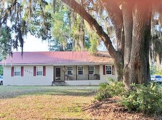 3981 Sportsman Cove Rd, Lake Park, GA 31636