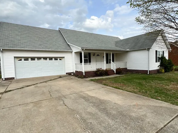 3447 Southridge Blvd, Murfreesboro, TN 37128